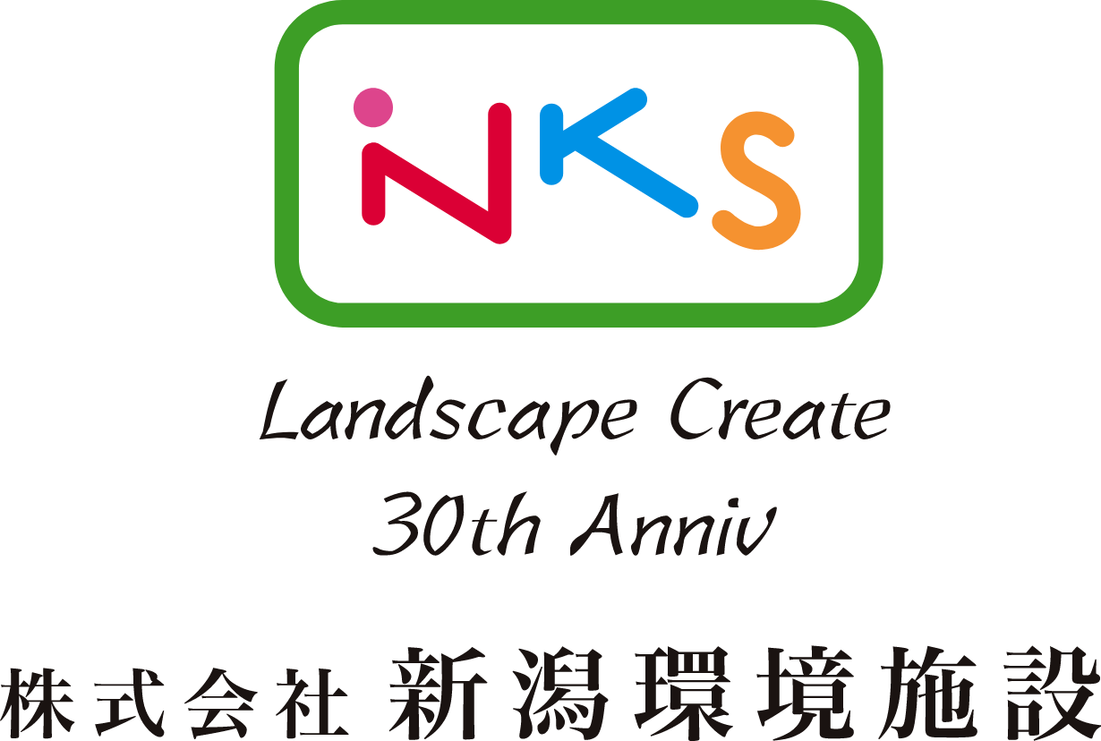 新潟環境施設ロゴ